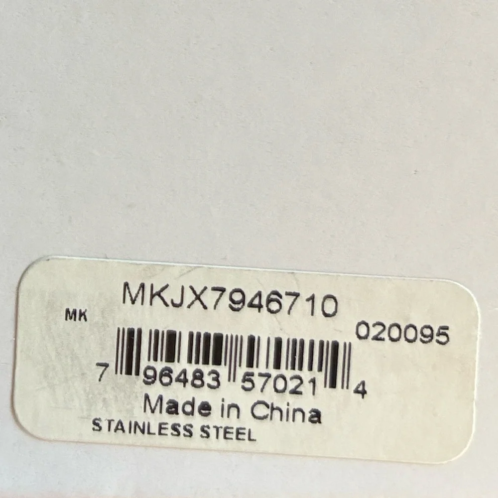 Michael Kors nib michael